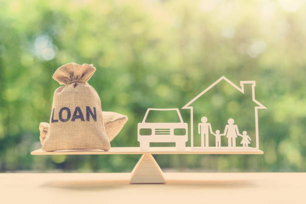 Best Loan Servicing and Management  in Stockton University, NJ